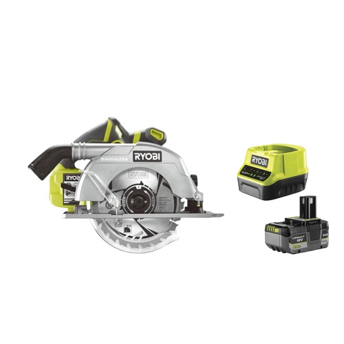 Ryobi r18cs batterie - r18cs-0, pour