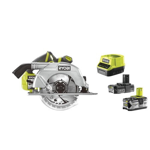 Batterie pour scie circulaire