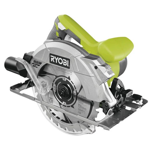 Scie circulaire ryobi - scie,