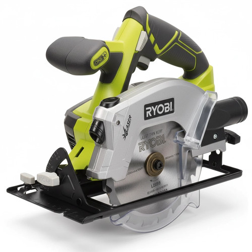 Ryobi rwsl1801m scie - ,