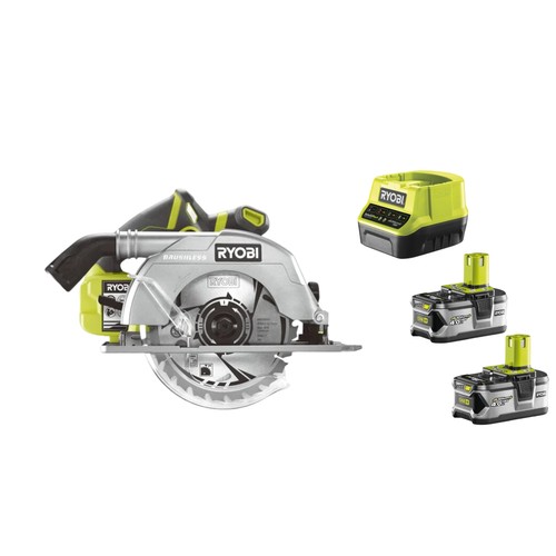 Ryobi r18cs batterie - batterie, pour