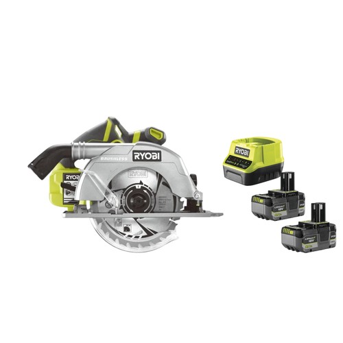 Ryobi r18cs batterie pour - ryobi, r18cs-0