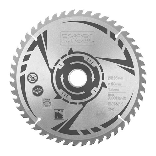 Ryobi sb216t48a1 lame - sb216t48a1,