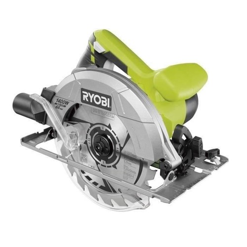 Ryobi scie circulaire 1 400 - -,