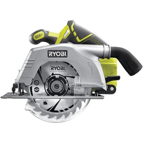 Ryobi scie circulaire 18v - circulaire,