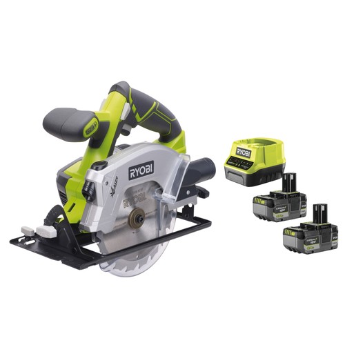 Ryobi rwsl1801m batterie pour - ryobi,