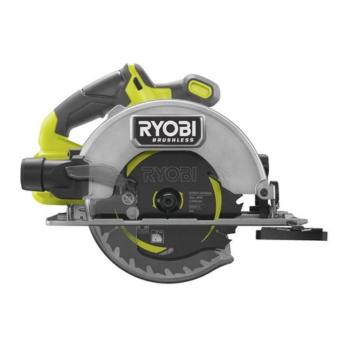 Scie circulaire ryobi - scie,