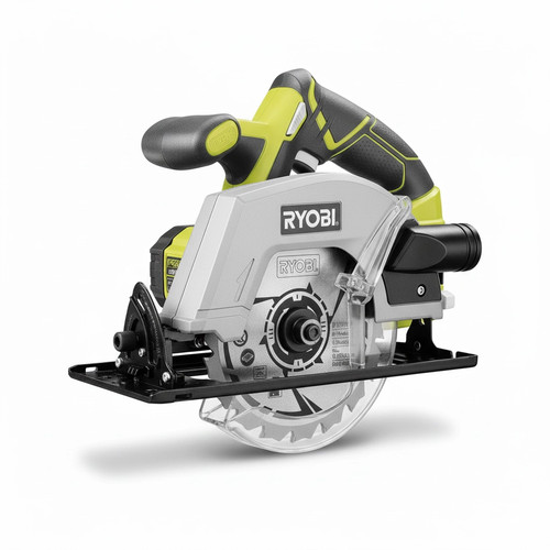 Ryobi r18csp scie - ryobi, circulaire