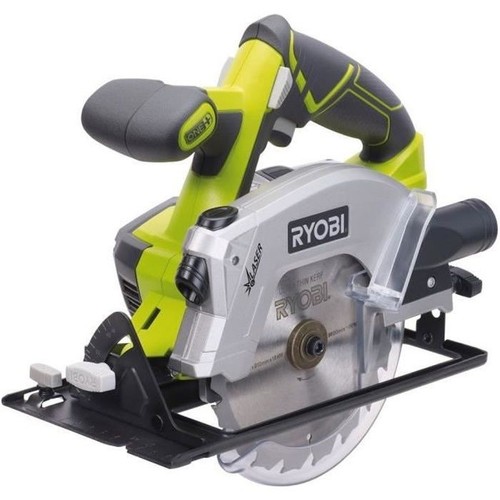 Ryobi scie circulaire - -,