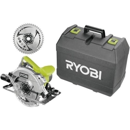 Ryobi scie circulaire 1 - ryobi,