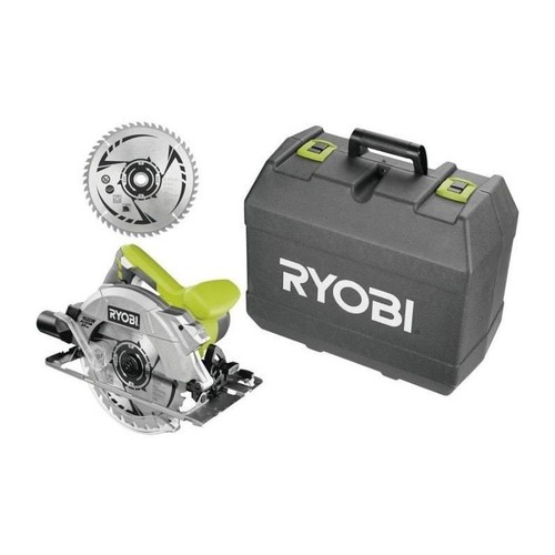Ryobi scie circulaire 1600 - scie,