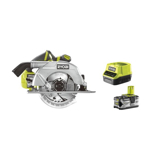 Ryobi r18cs batterie pour - r18cs-0,