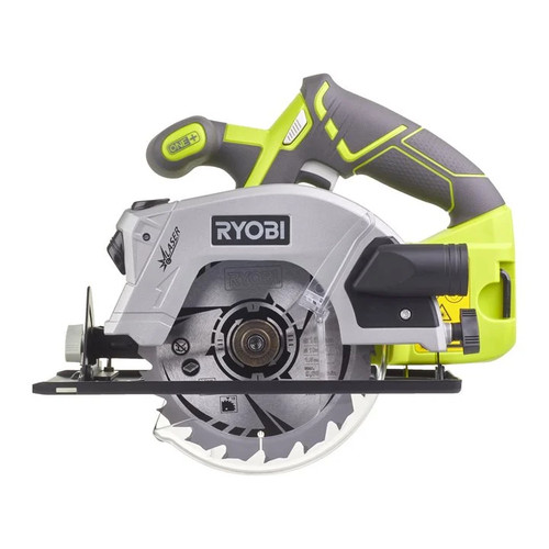 Scie circulaire ryobi - scie,